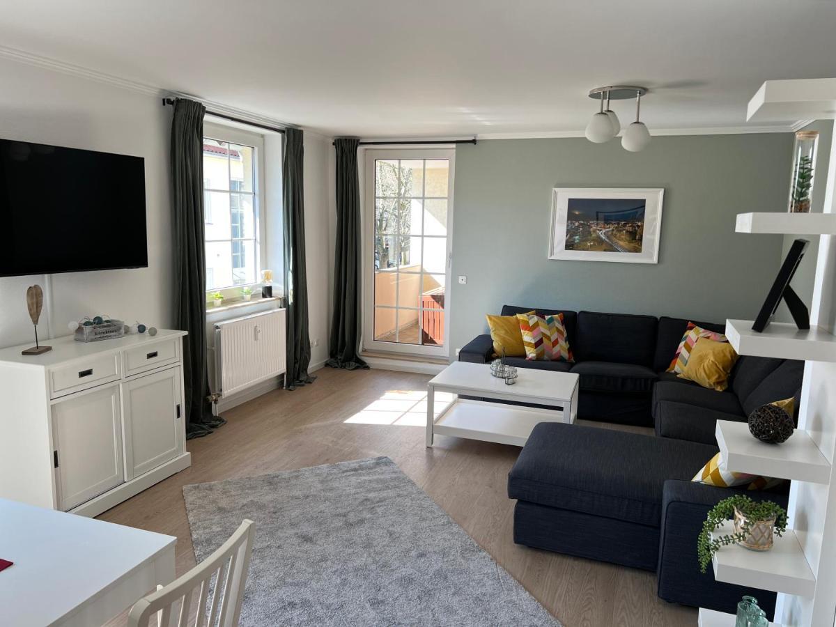 האמלן Ferienwohnung Baustrasse מראה חיצוני תמונה