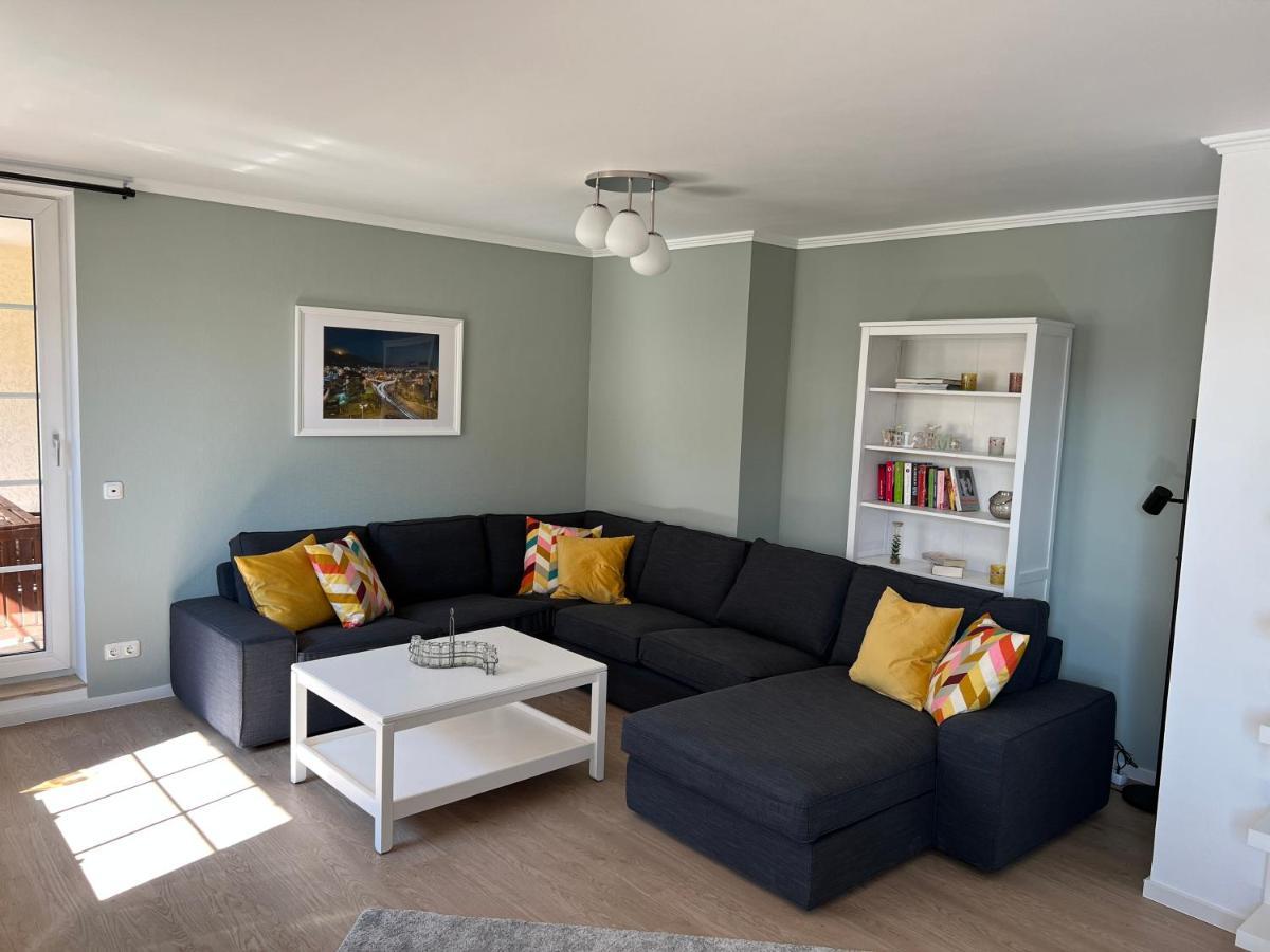 האמלן Ferienwohnung Baustrasse מראה חיצוני תמונה