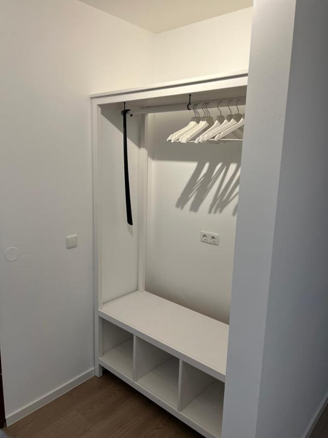 האמלן Ferienwohnung Baustrasse מראה חיצוני תמונה